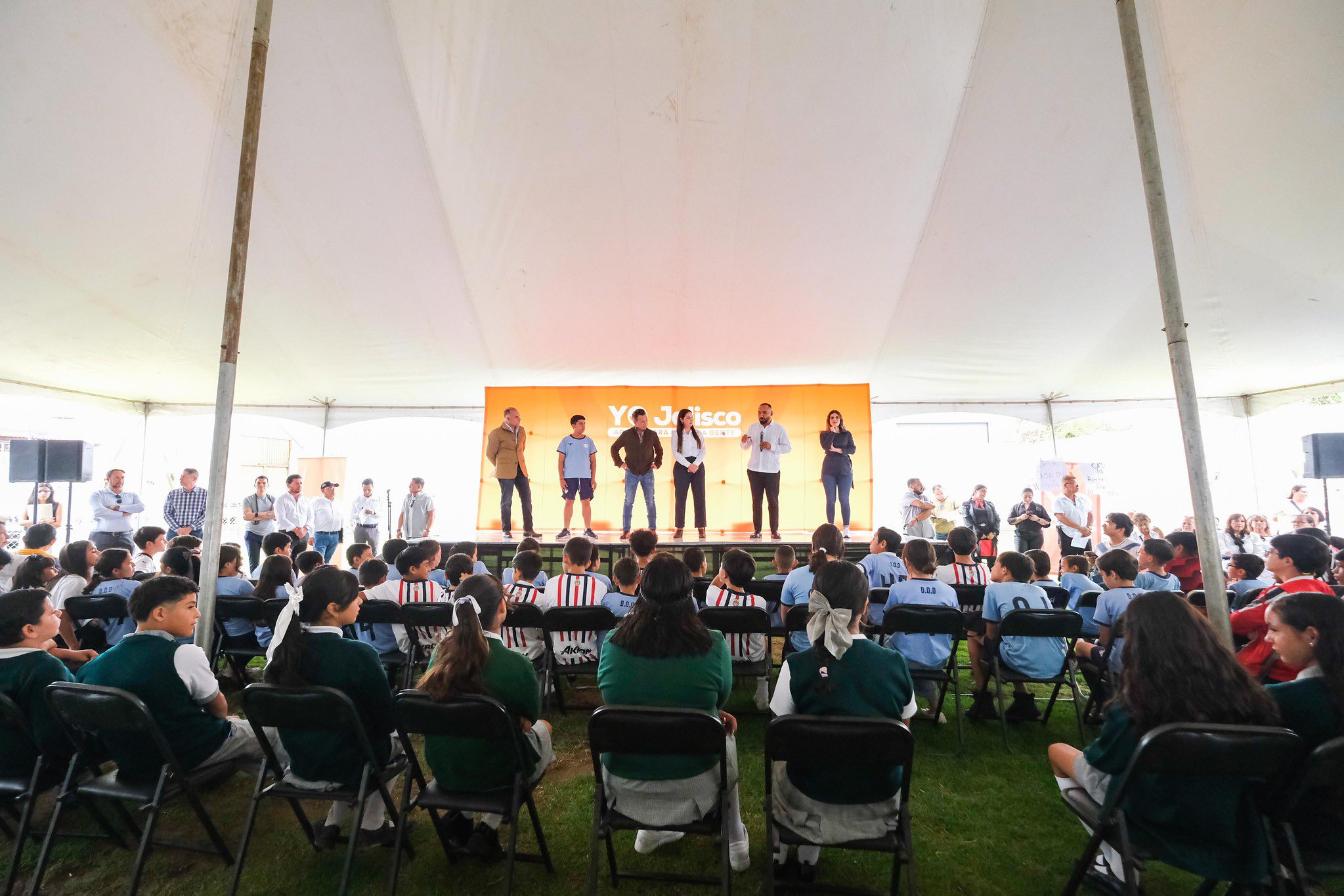 Oratorio Christus Vivit será transformado en una Colmena