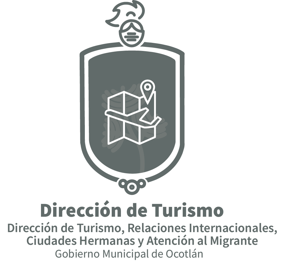 Logo Turismo
