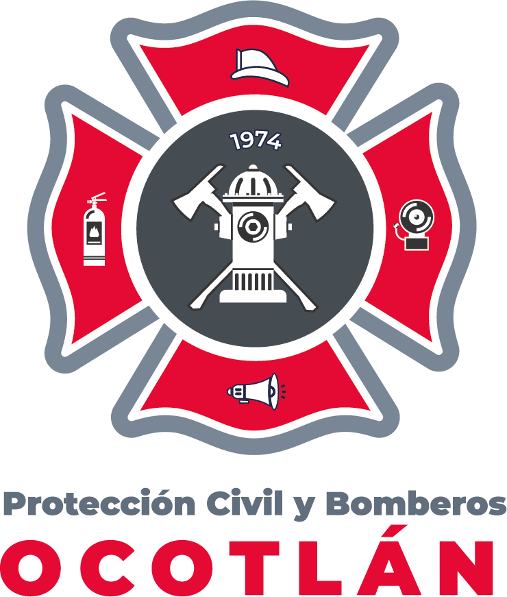 Protección Civil y Bomberos