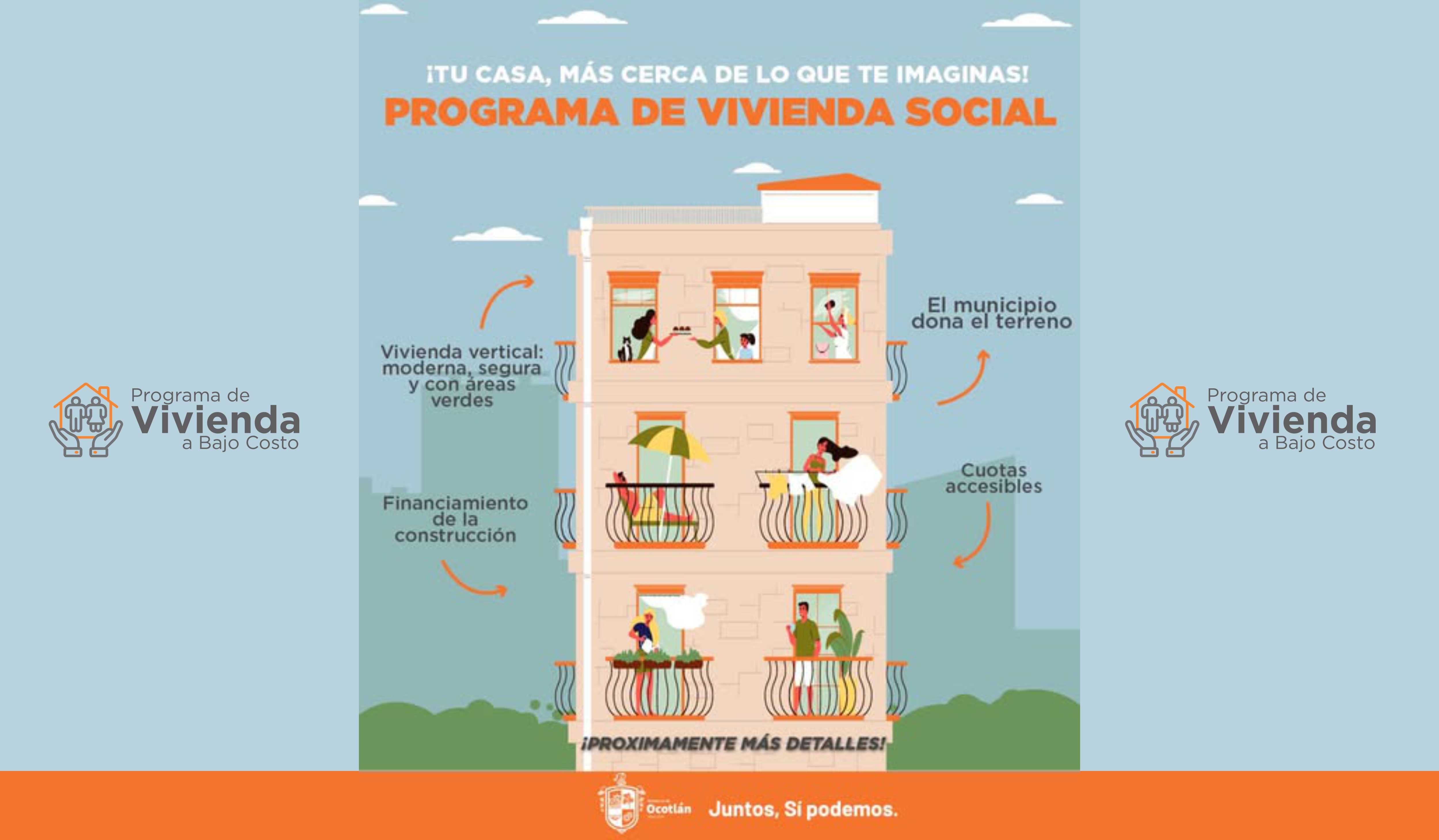 ¡SE VIENE ALGO GRANDE EN OCOTLÁN!