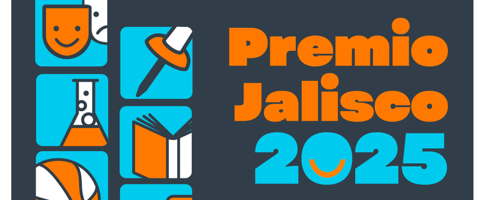 Premio Jalisco 2025