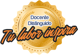 Docente Distinguido