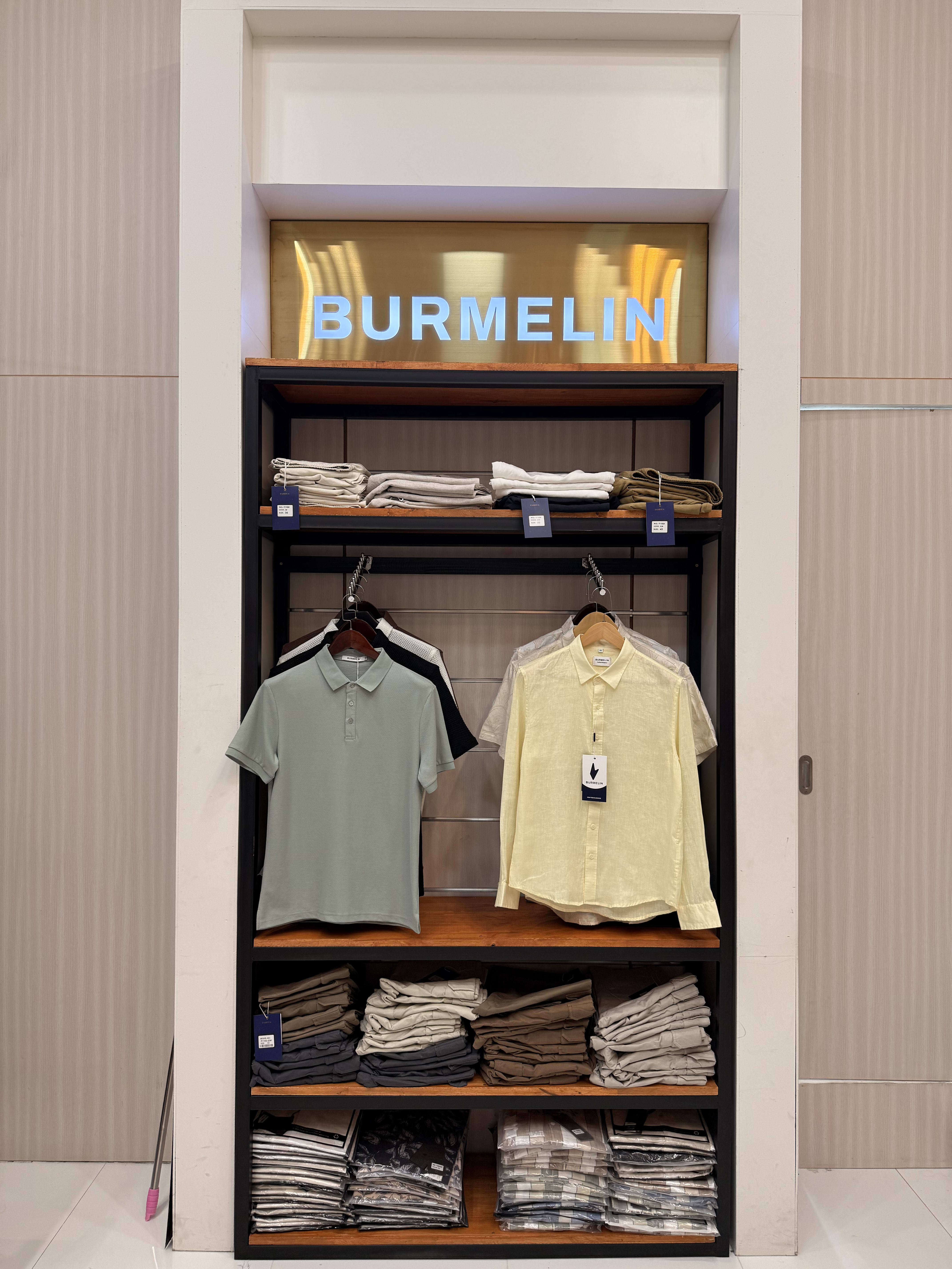 Terminal 21 Rama 3 — Photo 2