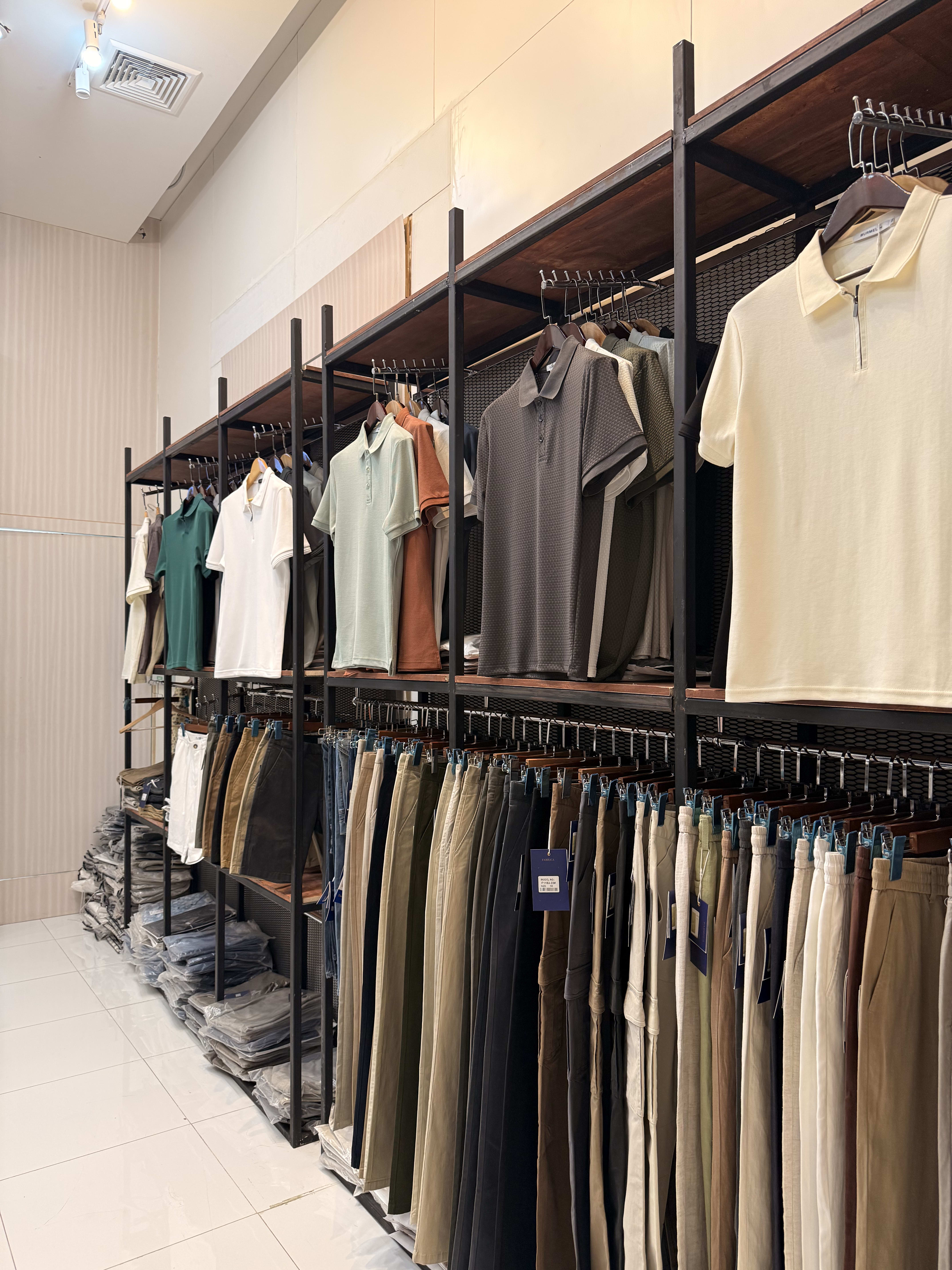 Terminal 21 Rama 3 — Photo 3