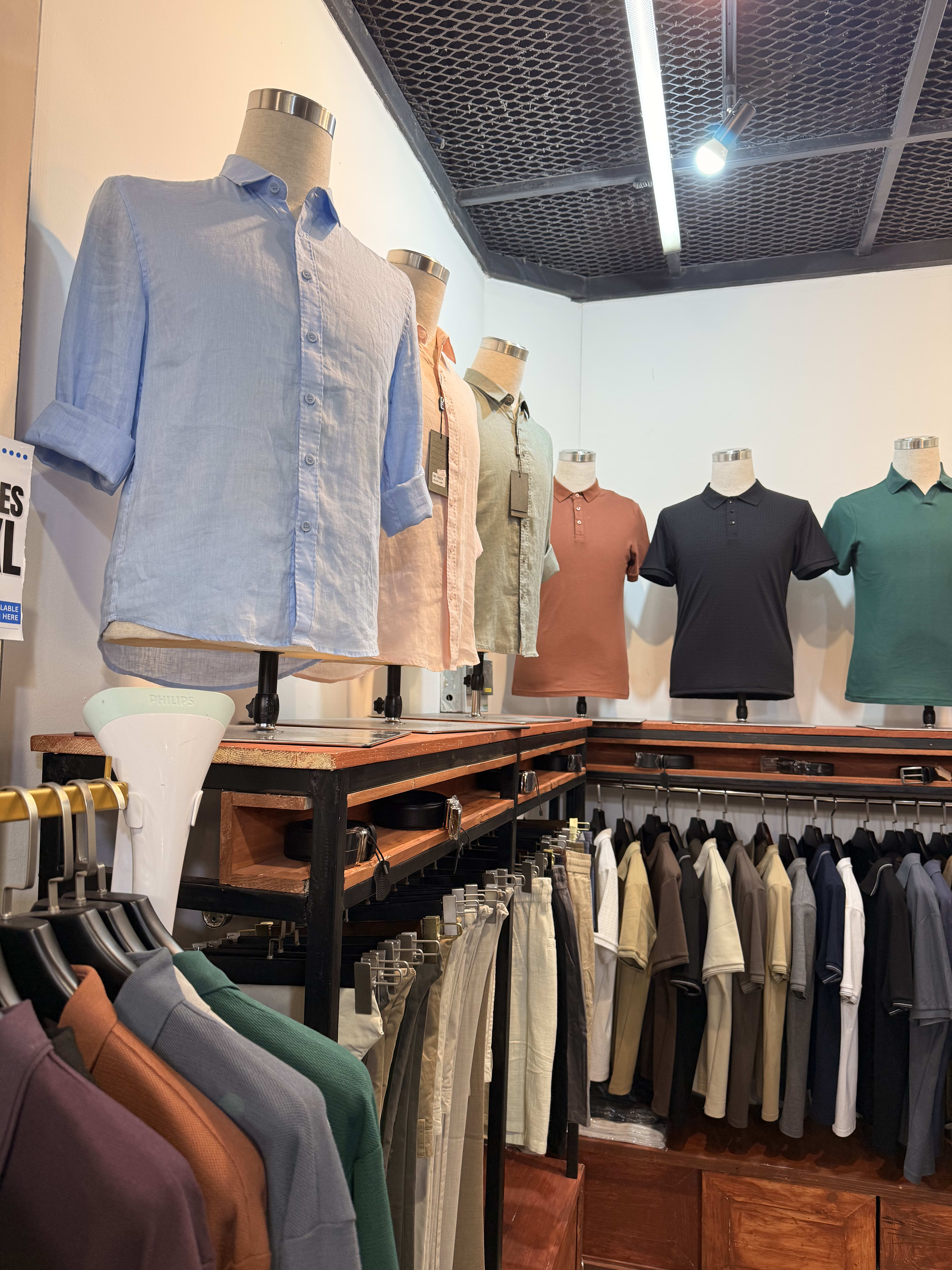 Burmelin Asok — Photo 2