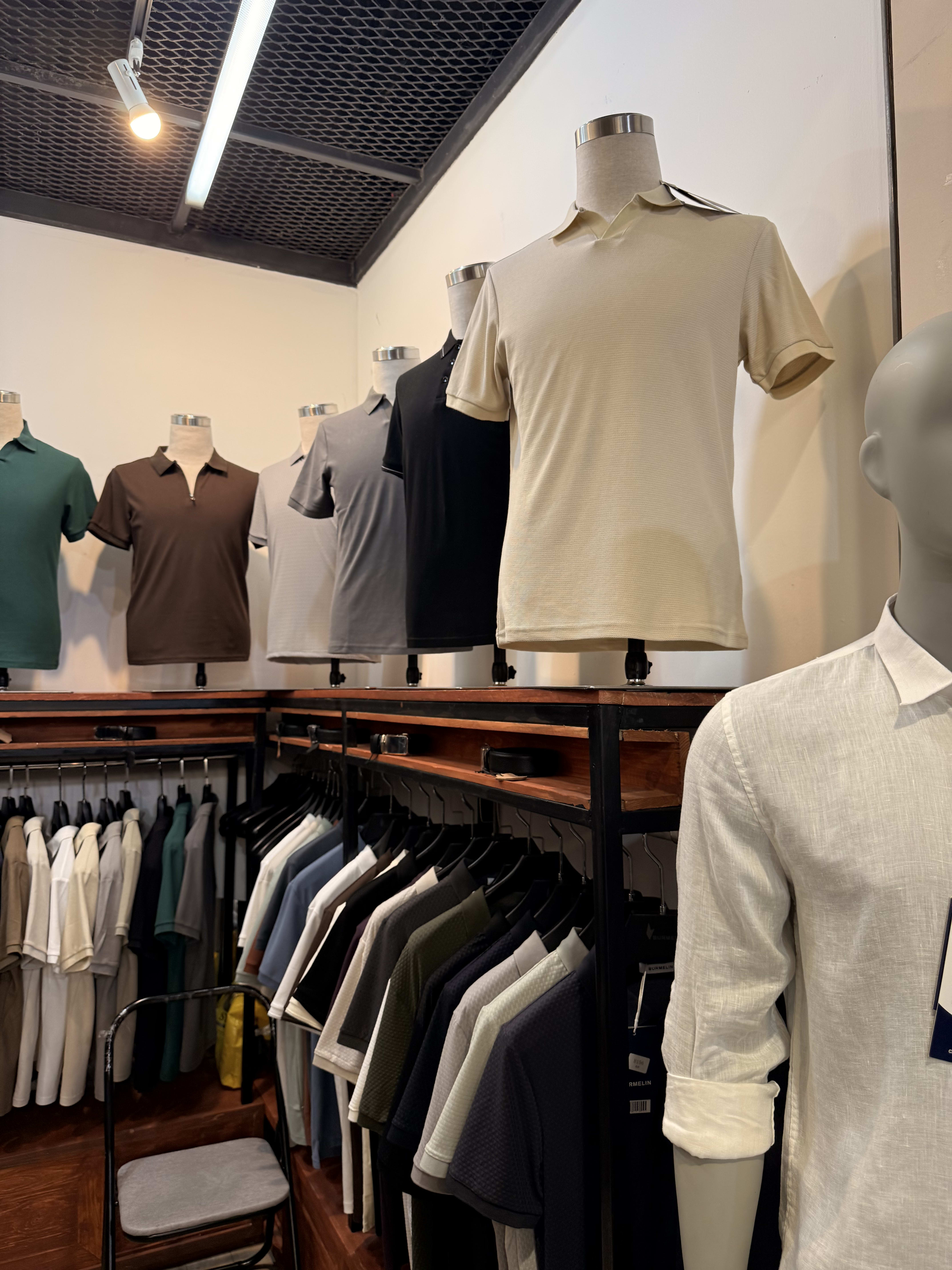 Burmelin Asok — Photo 3