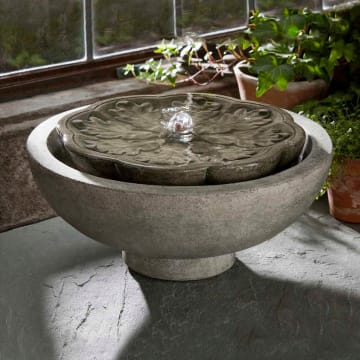 M-Series Flores Fountain