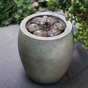 M-Series Camellia Fountain