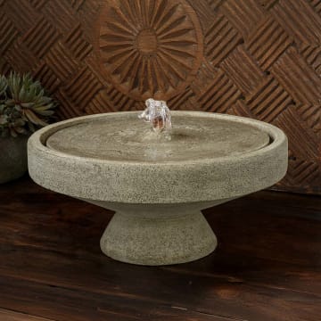 M-Series Gimlet Fountain