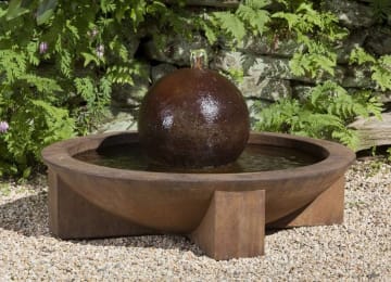 Low Zen Sphere Ftn