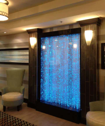 Custom Bubble Panels