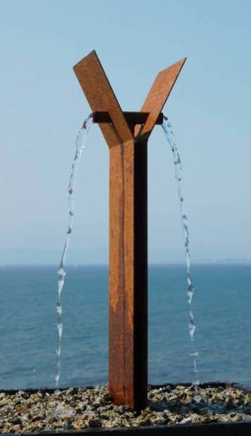 Zen Y2 Fountain