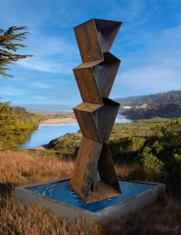 Zen F3 Fountain