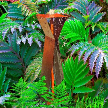 Zen X4 Fountain