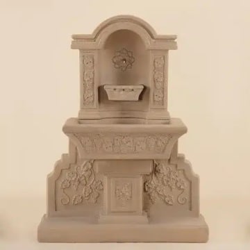 Uva Wall Fountain