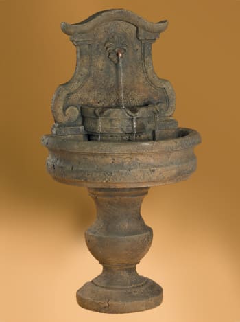 Valentina Wall Fountain
