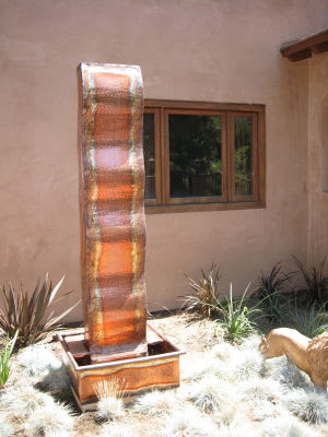 Flame Fountain XL