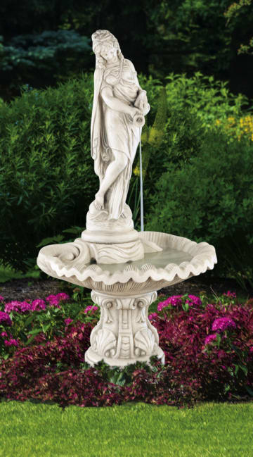 Rosalie Fountain