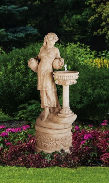 Angella Fountain