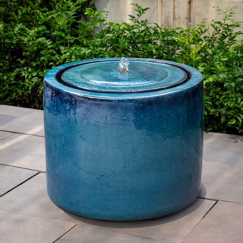 360 Fountain