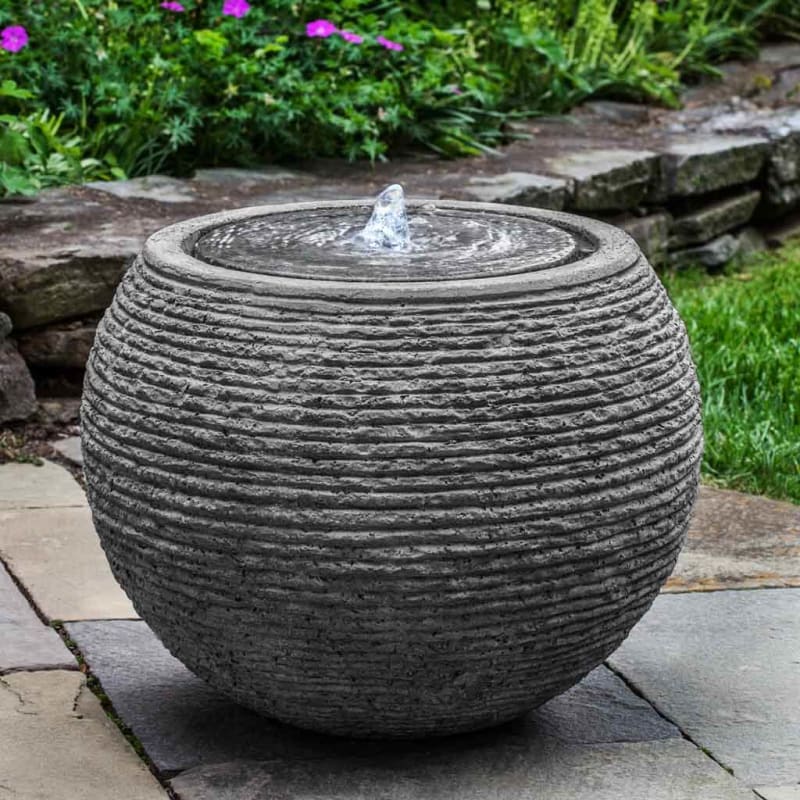 Sonora Fountain, Large