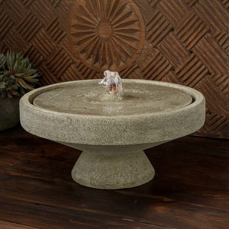 M-Series Gimlet Fountain