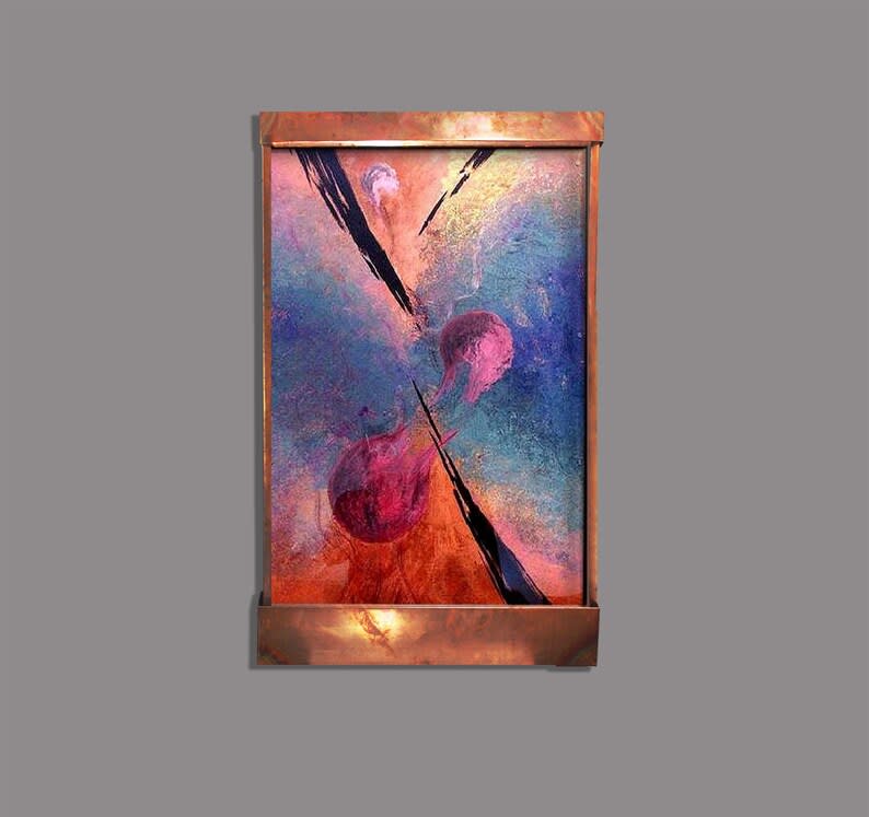 Pastel Sorcery