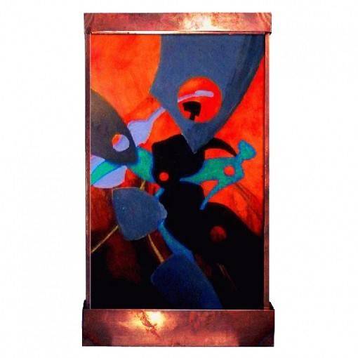 Tango in Orange