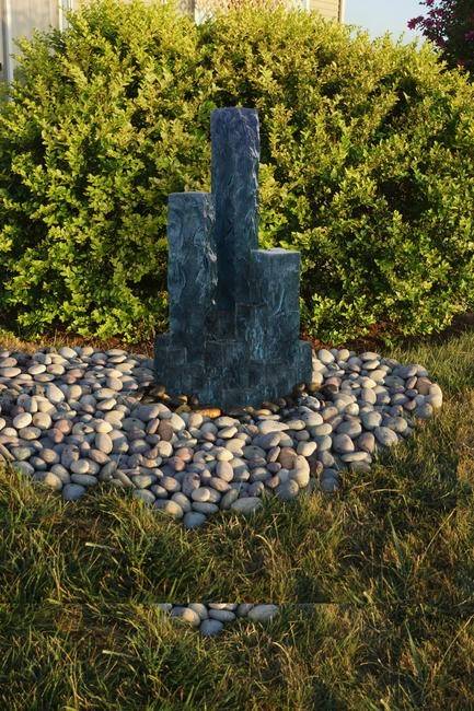 Basalt without pool