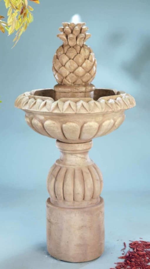Pina Cascada Fountain