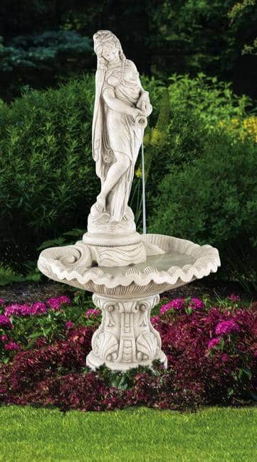 Rosalie Fountain 3pc-1