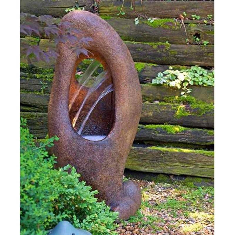 Sedona Fountain