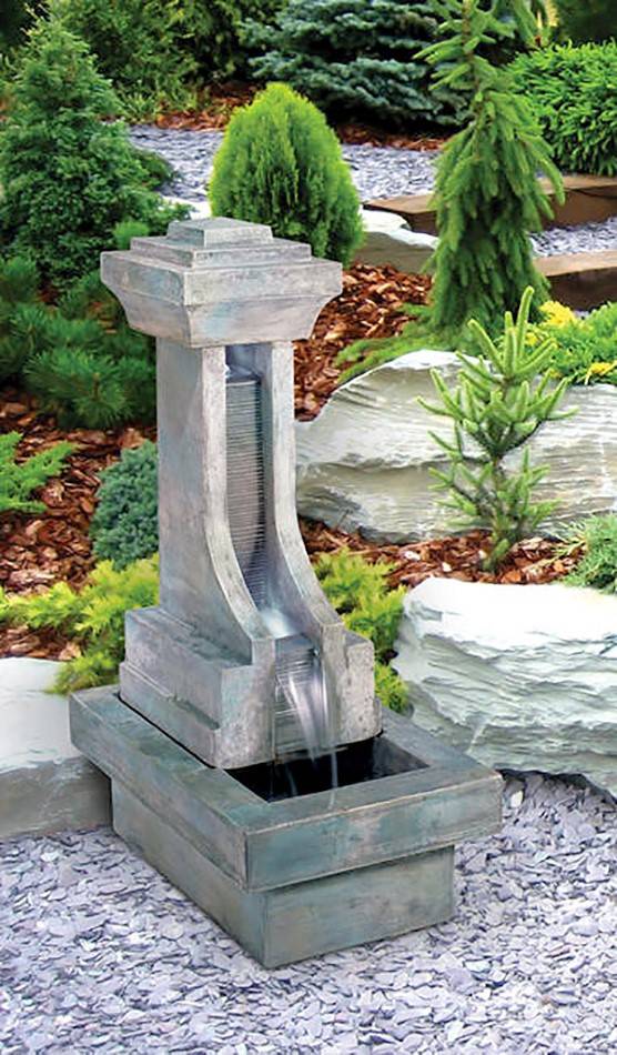 Fenelon Falls Fountain