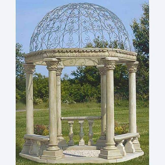 Classical Gazebo