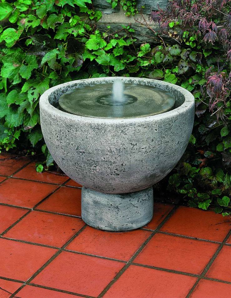 Rustica Pot Fountain