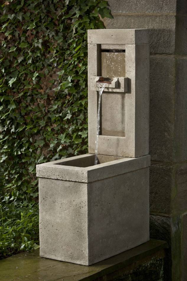 Lucas Fountain
