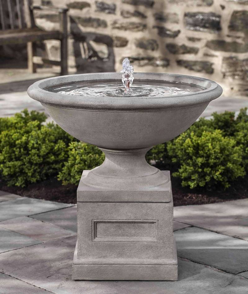 Aurelia Fountain