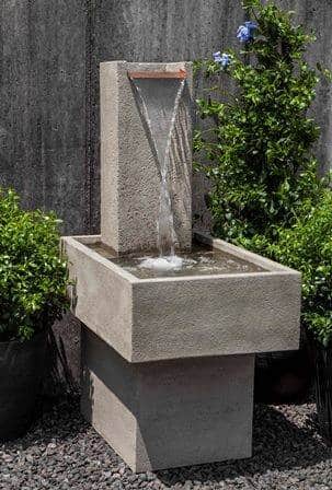 Falling Water Ftn III