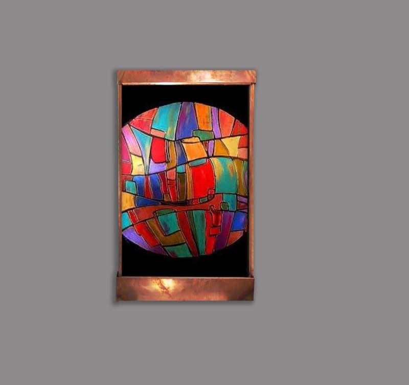 Spanish Moon