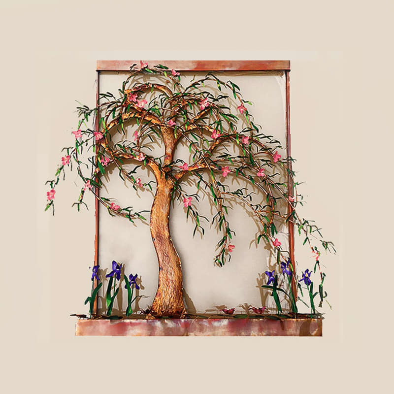 Spring Willow
