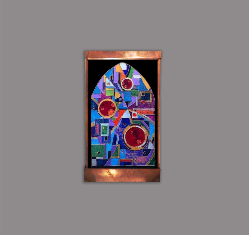 Electric Church