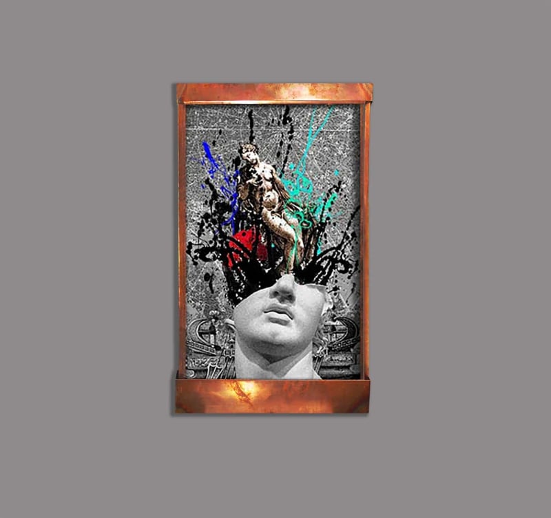 Birth of Athena