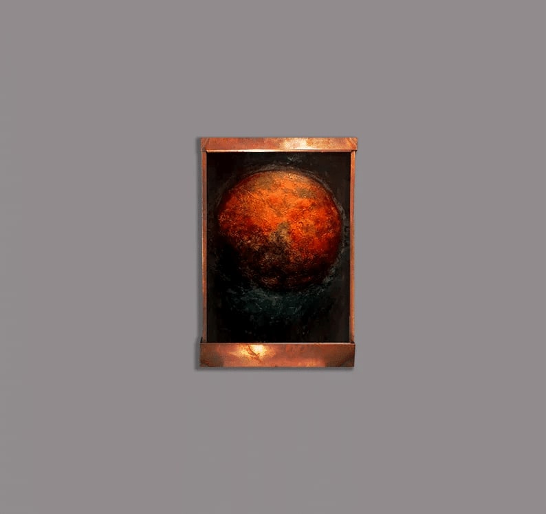 Ex Nihilo