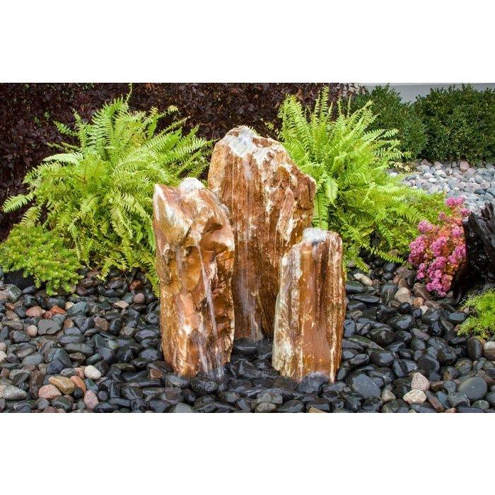 Chiseled Stone 3 Piece Kit