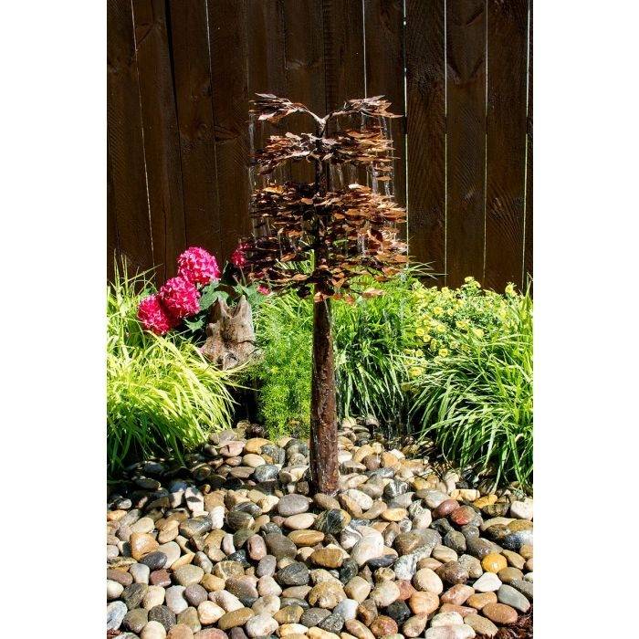 Sequoia Tree - Fountain Only
