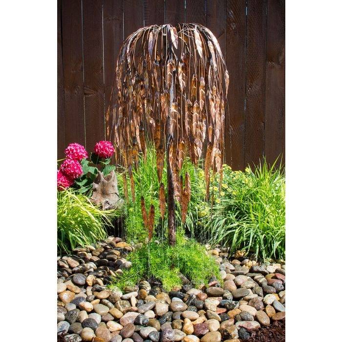 Tall Weeping Willow - Fountain Only