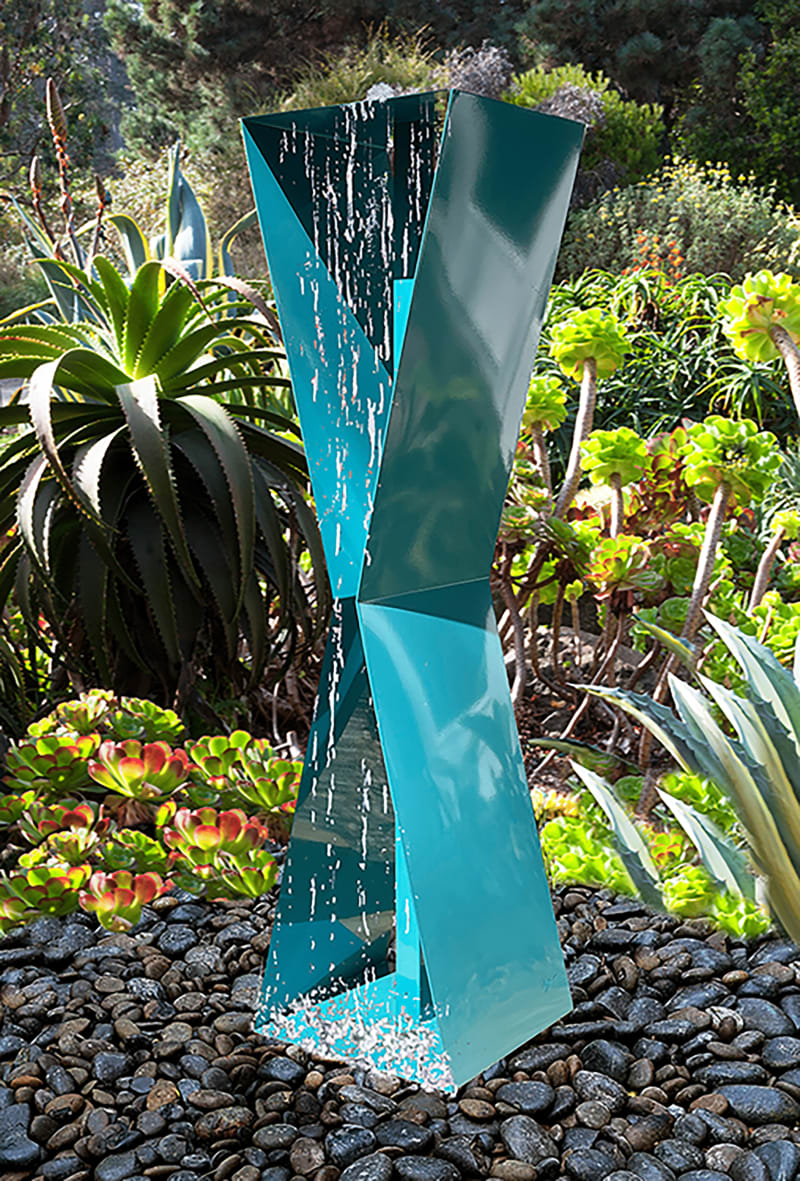 Zen X2 Mini Fountain