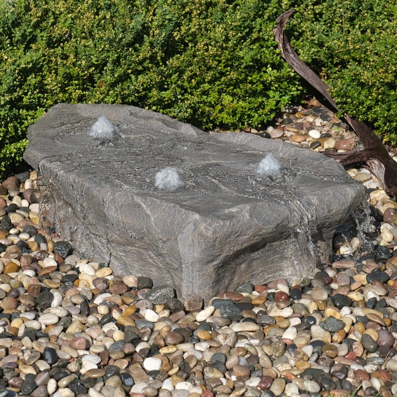 Manistique Falls Fountain Kit