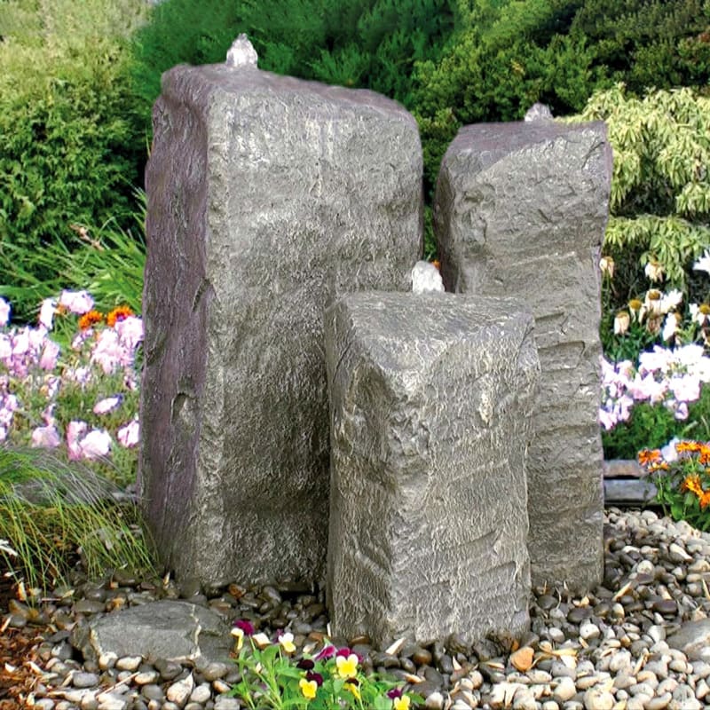 Watershed Cascade Complete Fountain Kit