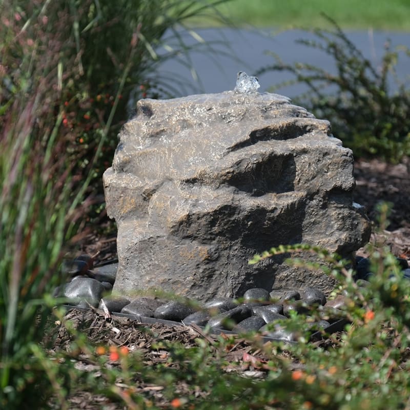 Mini Mountain Spring Fountain Kit